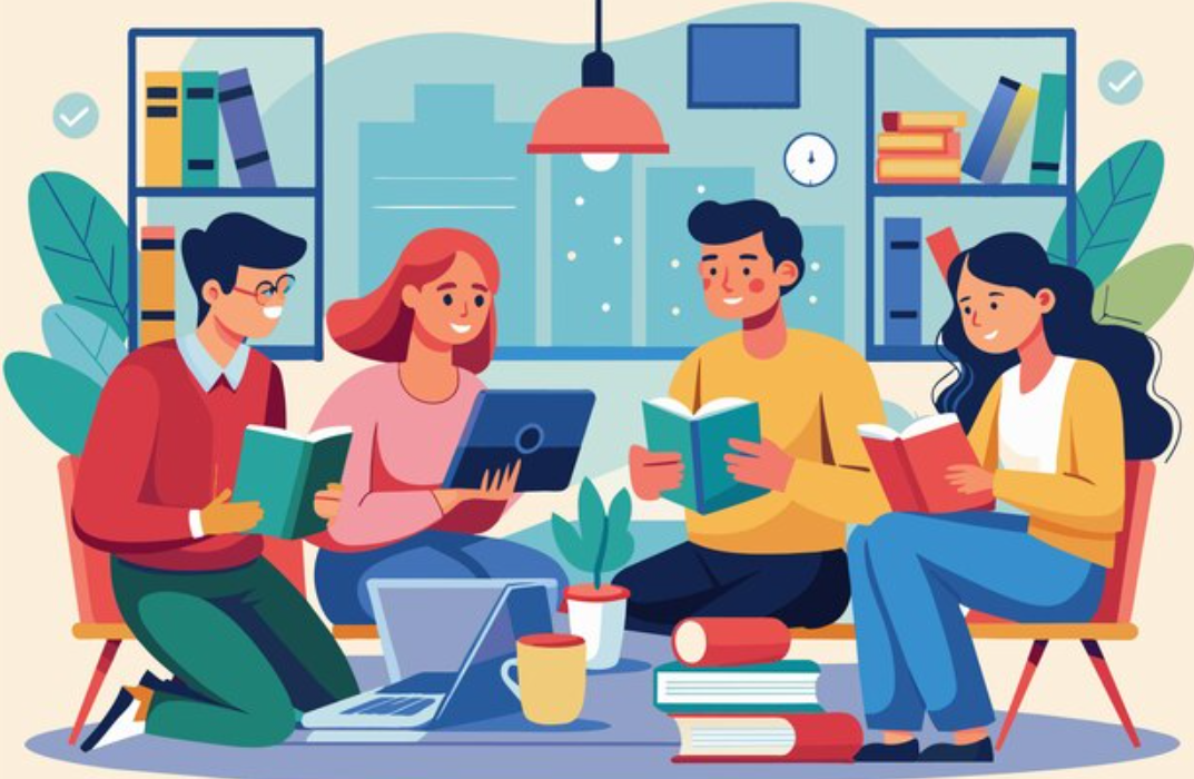 Individual and Group Learning Techniques for Professional Development ...